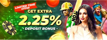 Banglabet_Extra_2.25%_Deposit_Bonus