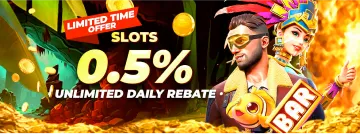 Banglabet_Slots_0.5%_Daily_Rebate